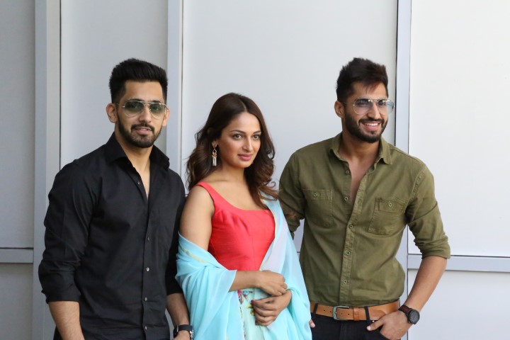 Neeru Bajwa to debut as director with her next home production Neeru Bajwa Entertainment