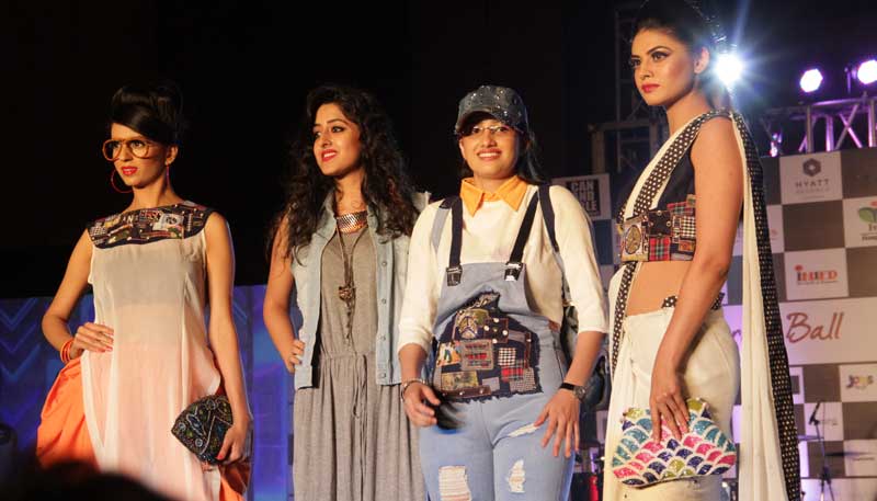 ‘Charity Ball’ by EmPower Joy for Special Children held in Tricity