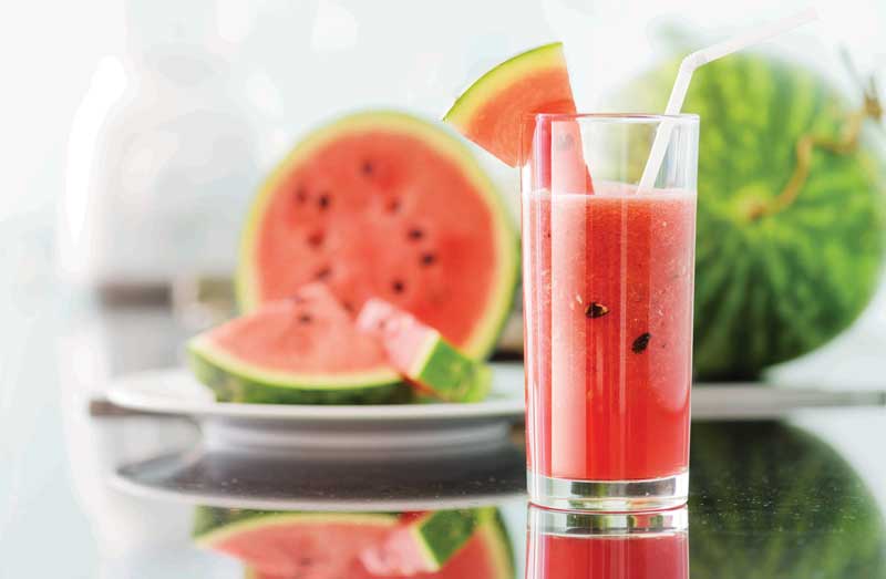 Sagar Ratna’s ‘Gadbad Sundae’ and ‘Watermelon Juice’ revitalizes the taste buds