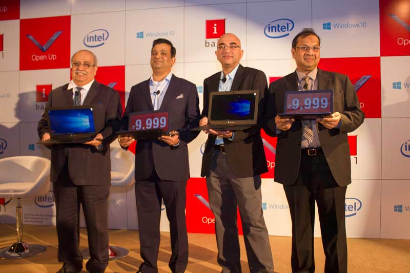 Windows 10 Laptop for Just Rs. 9,999