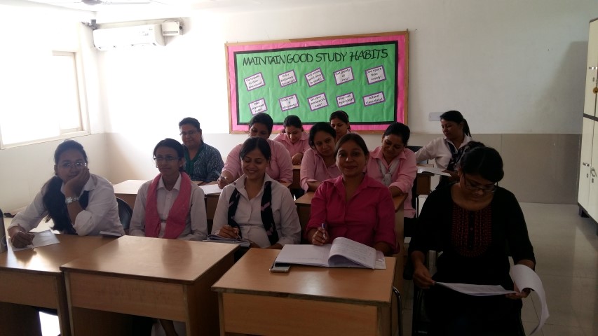 Brilliance School opens after summer break, holds Teacher’s orientation