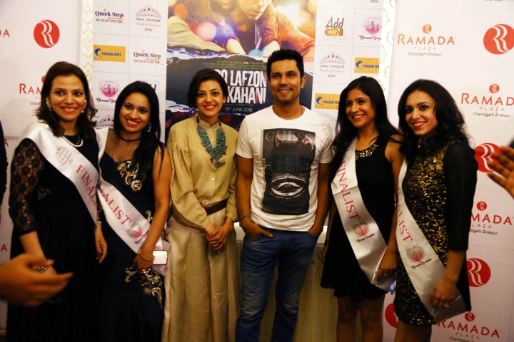 How Young at Heart you feel is what at all Matters says Randeep Hooda