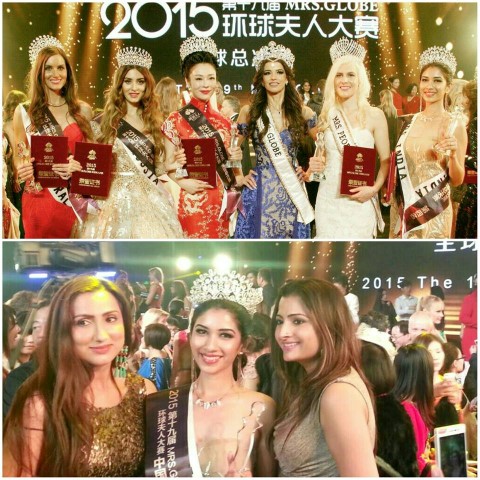 Auditions for Mr India Manhunt International & Mrs India Beauty Queen announced