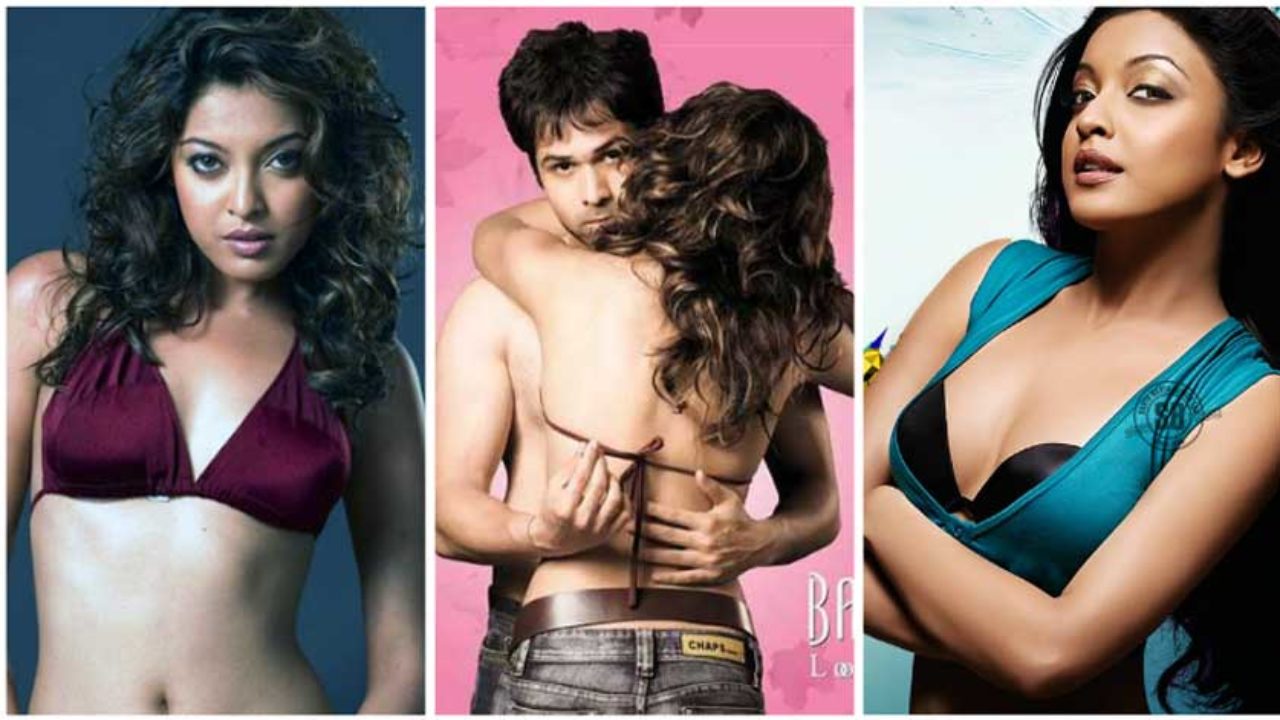 Bollywood Actress Tanushree Dutta Shocking New Hot Look Images Pics Wallpapers | NewZNew