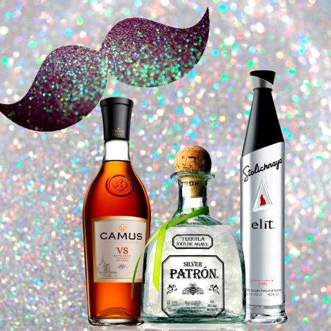 Aspri Spirits puts together a perfect gift for the super dad this Father’s Day