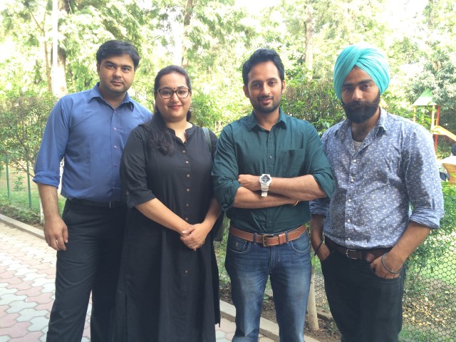 Stop Defaming Punjab, the artist Harp Farmer and Ankur Patar wants to bring back the pride of Punjab