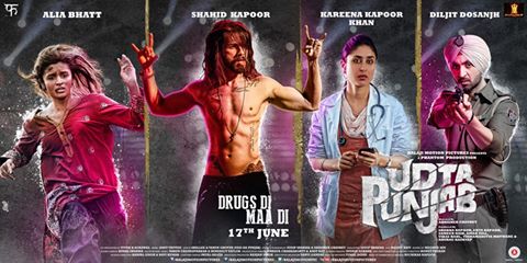 ‘Udta Punjab’ clears all hurdles for Friday release