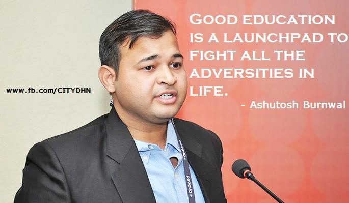 Buddy4Study is aiming to facilitate INR 100 crore scholarships to students