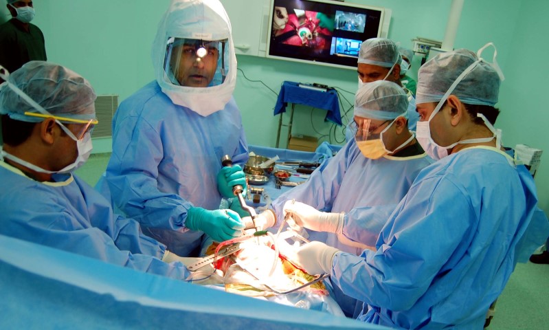 Orthopaedic trauma comes in many forms says Experts