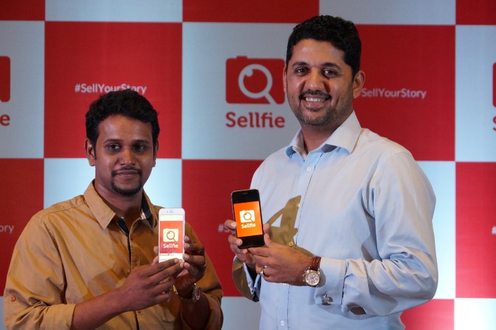 Sellfie to help small businesses sell on social networks