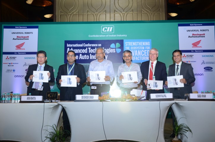 Hassle-free clearances under one roof to maximise EoDB in Haryana in a big way says Devender Singh