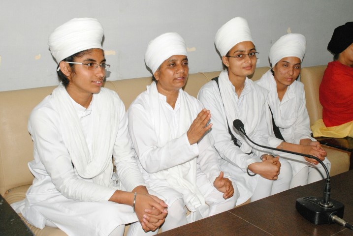 बरु साहिब की पूर्व हेड गरंथी ने ट्रस्ट प्रबंधन पर उत्पीड़न और शोषण का आरोप लगाया