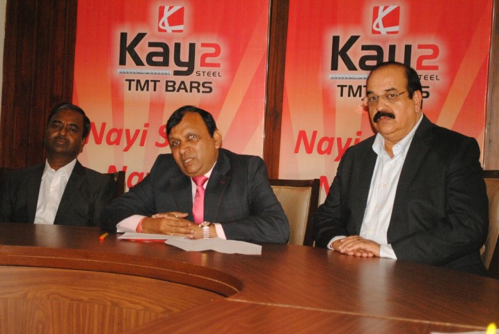 Kay2 Steel Ltd organizes Nayee Soch Naya Josh