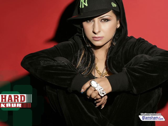 Hard Kaur launches new single ‘SHERNI’