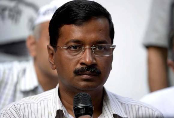 AAP will contest Gujarat polls if people ask for it: Kejriwal