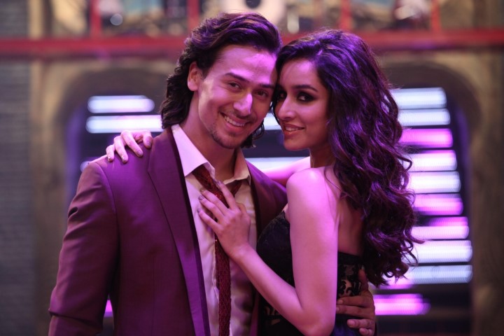 World Television Premiere of ‘Baaghi’ only on Zee Cinema