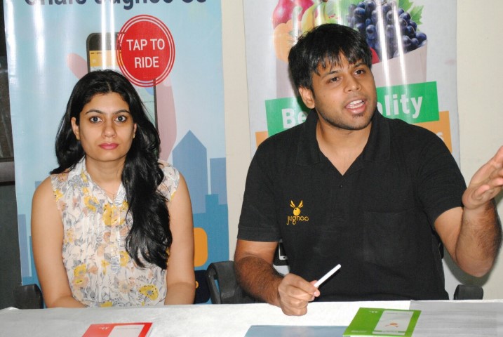 Jugnoo launches ‘Meals’: A ‘ready-to-eat’ meal delivery service