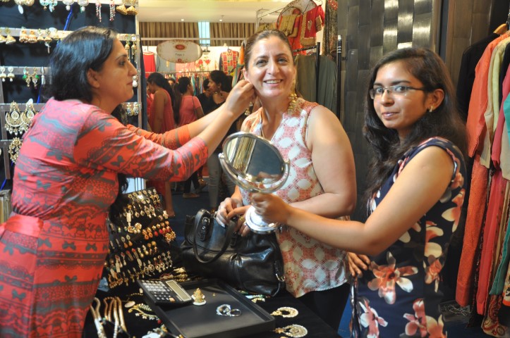 Wedding Wows – A Wedding & Lifestyle Exhibition starts