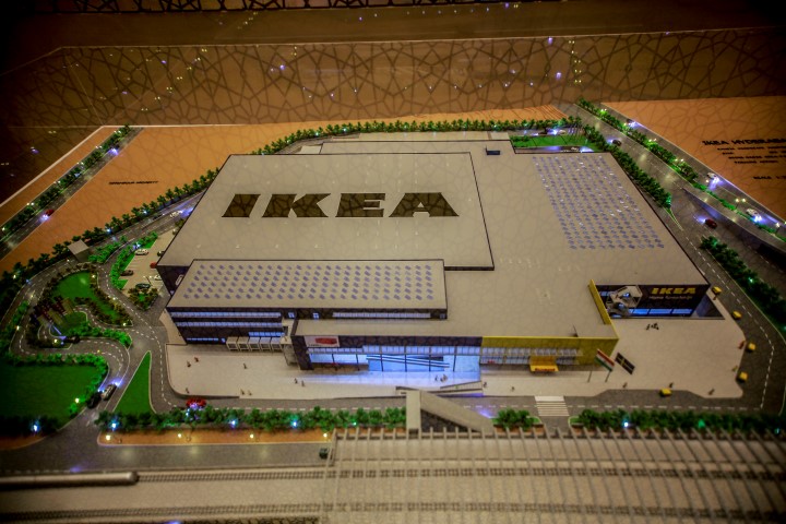 IKEA moves closer to opening its first India Store in Hyderabad