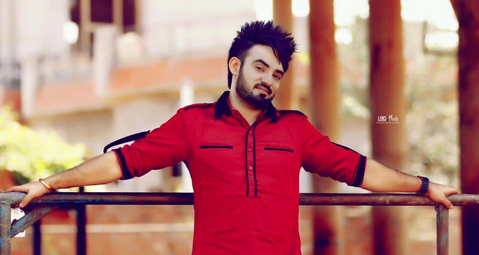 Resham Singh Anmol is back with “Rahu Ketu”