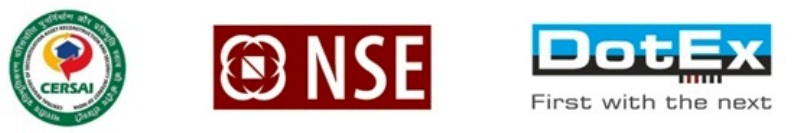 CERSAI and NSE’s subsidiary DotEx launch online C-KYC registry