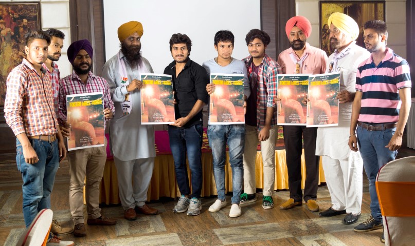 “Tootan Wale Khooh” Music Single Track released