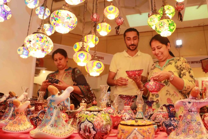 5-Day Consumer Fair “CCF-2016″ promises finest shopping experience for city residents