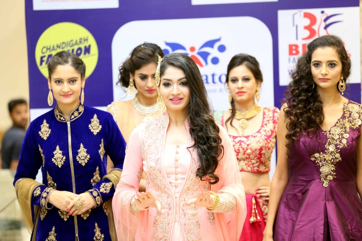 Zirakpur to host Chandigarh Fashion Chandigarh Fashion (Runway & Expoo) on Sept 24