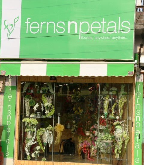 Ferns N Petals Opens its First Retail Outlet in Bathinda