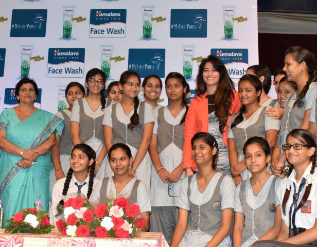 Himalaya Face Wash launches ‘First Pimple’ to tackle emotional scar caused by pimples, every teenager’s nightmare