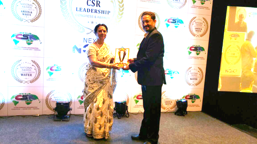 Finolex Industries Ltd recognized as Water Company of the year