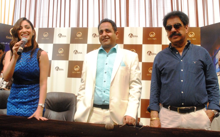 Vera Developers Launches first Luxurious Township of Tricity