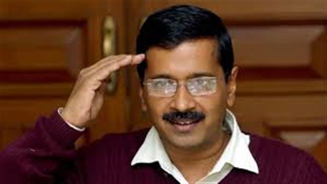 Kejriwal himself to handle Punjab’s Poll affairs