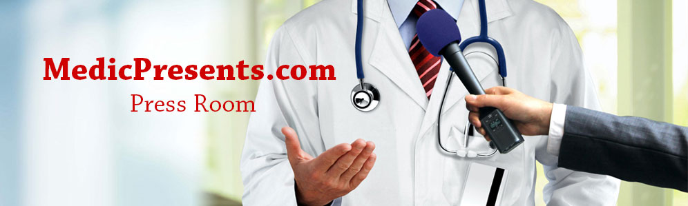 MedicPresents.com announces the Launch of a New Digital Library for Healthcare Professionals