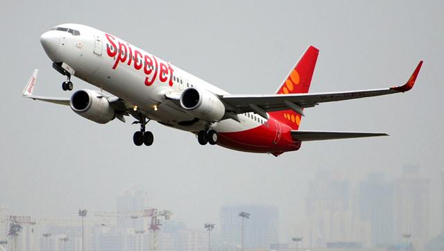 SpiceJet announces Great Festival Sale Offer!