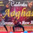 Gian Jyoti Group of Institutions organized a fresher party a cultural extravaganza to welcome the newly admitted students 0 copy Small