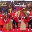 Gian Jyoti Group of Institutions organized a fresher party a cultural extravaganza to welcome the newly admitted students 3 copy Small