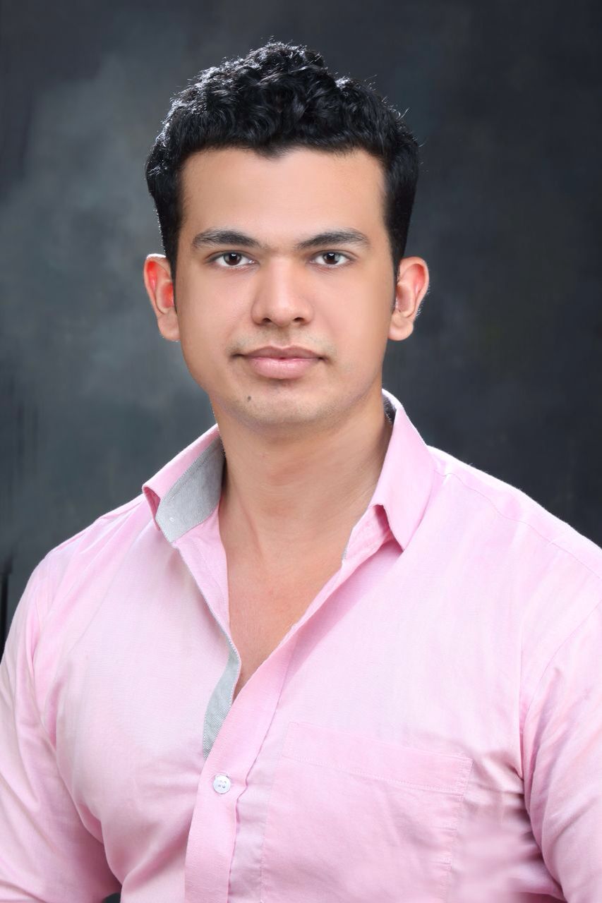 Youth Leaders to Play a Big Role in MC Elections as Abhishek Sharma ‘Shanky’ Apply Ticket from NSUI Quota