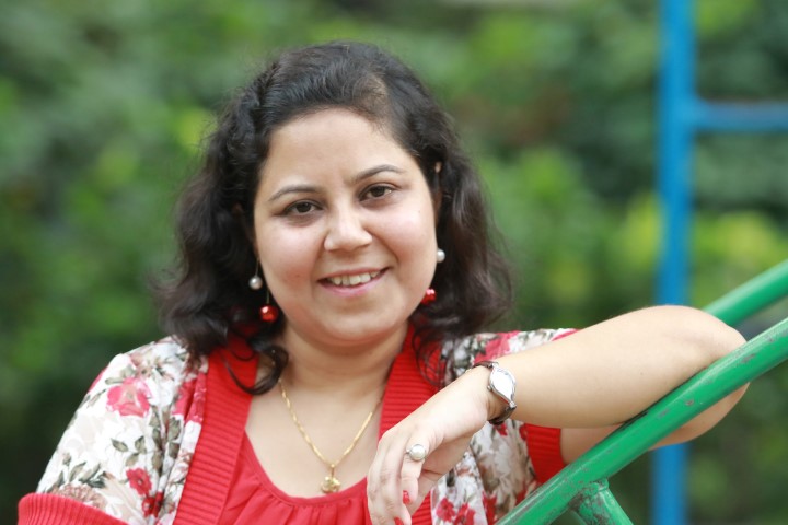 Meenu Palta comes up with inspirational song for the youth