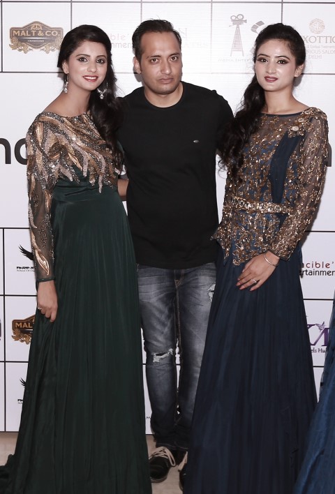 Glam Night all set to rock in Chandigarh on 5th November ’16