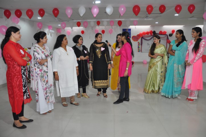 Brilliance School honours Mothers