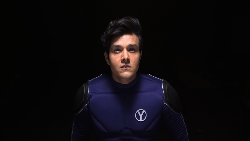 YARO to start his journey as a Super Hero on Sony Sab’s Y.A.R.O ka Tashan