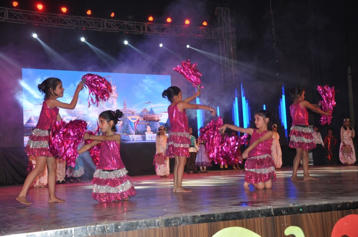 St Soldier’s School, Panchkula observes Annual Day