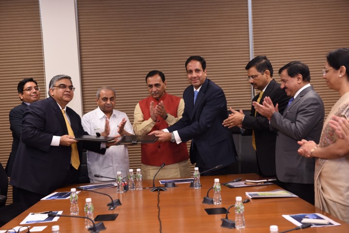 Cisco Launches Initiatives For Digital Gujarat