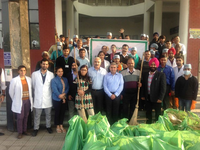 Fortis Hospital Mohali