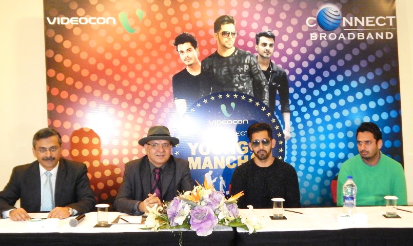 ‘Videocon Connect Young Manch Season 4’ Grand Finale held