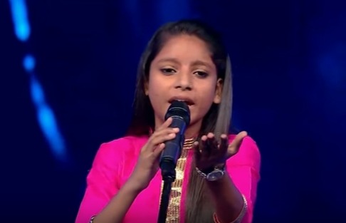 Dil Hai Hindustani contestant Simran Raj comes to Chandigarh to celebrate Indian music