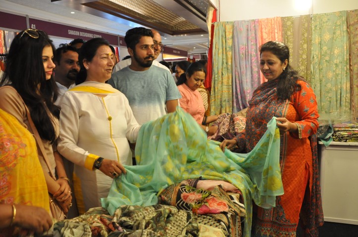 ‘Trends’ – A Unique Indo Asian Lifestyle Exhibition Starts