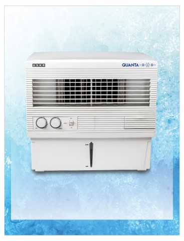 Usha strengthens its air cooler range by introducing twelve new models