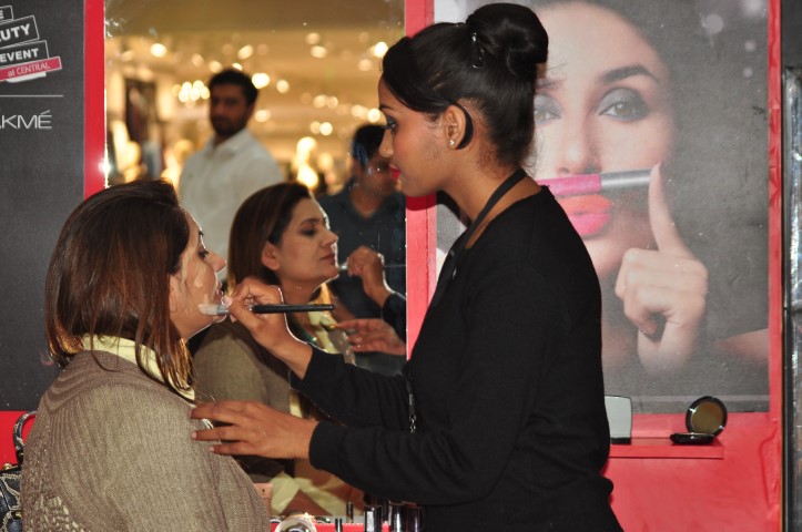 The North Country Mall kicks of celebrations of International Women’s day